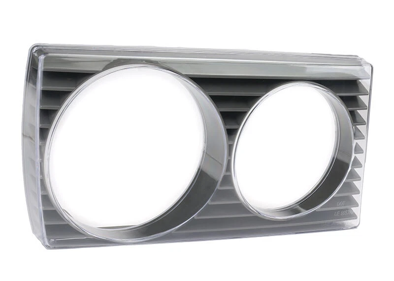 URO Passenger Right Headlight Door for Mercedes W123 - Изображение 1 из 1