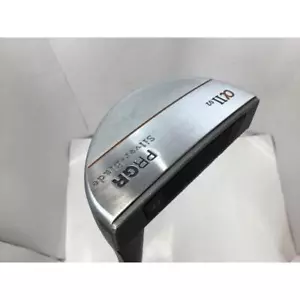 PRGR putter SILVER-BLADE α II 02 34 inches - Picture 1 of 6