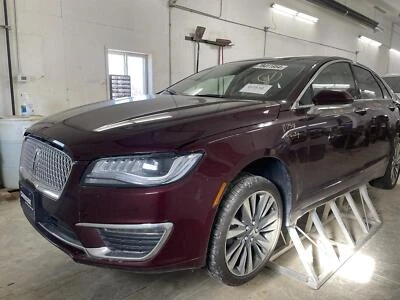 Conjunto de bomba y motor ABS usado se adapta a: Lincoln MKZ 2018 montaje 2,0 L VIN 9 8º Foto 1 de 4
