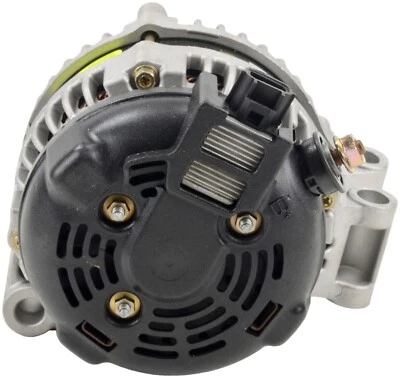 Alternador Bosch para Land Rover LR3 2005-2008 4,0 L V6 (remanufacturado) 2006 2007 Foto 1 de 4