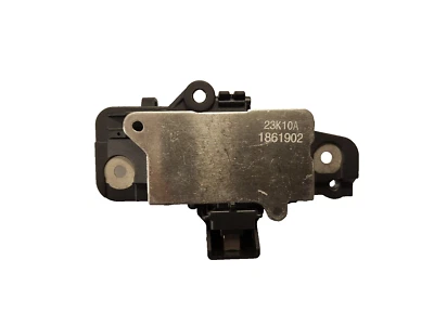 Nuevo regulador de voltaje del alternador Prestolite OEM # 1861902 Foto 1 de 3