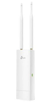 Tp-link - EAP110-OUTDOOR - 300mb/s Wireless N Outdoor Access Point - Image 1 of 4