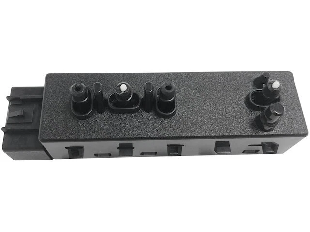 SKP 52DD39R Power Seat Switch Fits 2011-2013 Buick Regal - Image 1 of 1