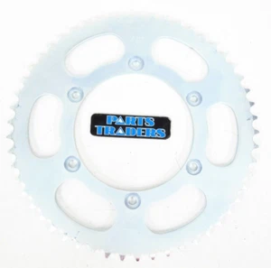 Sunstar Rear Sprocket 53T Honda XL250 XR250 XL500 XR500 XL600 NX250 VTR250 - Picture 1 of 2