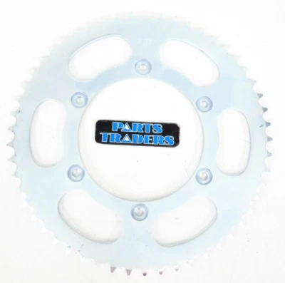 Piñón trasero Sunstar 53T Honda XL250 XR250 XL500 XR500 XL600 NX250 VTR250 Foto 1 de 2