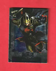2024 Marvel Metal Universe Avengers Base set numero 88 - Imagen 1 de 2