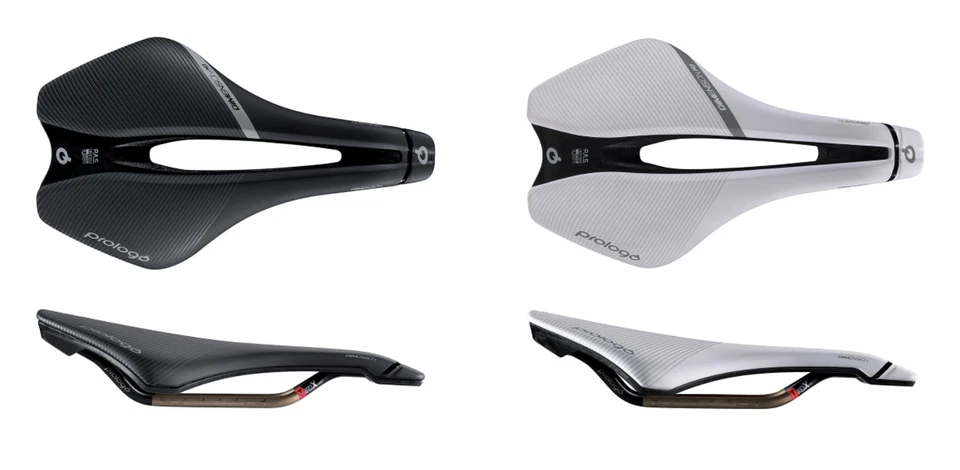 Prologo Tirox Saddle 143 Mm - Image 1 of 1