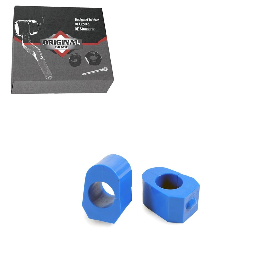 Kit de buje de barra estabilizadora de suspensión Mevotech para Pontiac Phoenix 1977-1979 Foto 1 de 1