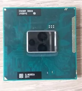 I5 2520m Dell Alinware M17X R3 - Photo 1/2