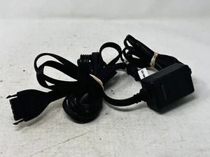 Brookstone Electric Heated Blanket Wired Power Cord Cable Wall Plug LL-A20-4TC - Picture 1 of 5