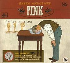 Fink Haiku Ambulanz (CD) (UK IMPORT)