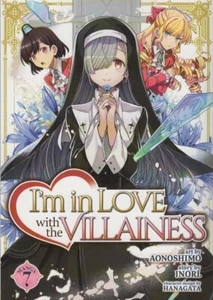 Im in Love With the Villainess Vol. 7 - Inori - Paperback - Bild 1 von 1