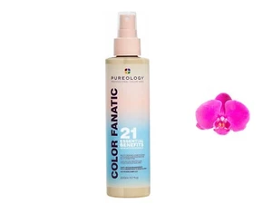 Pureology Color Fanatic 21 Beneficios Esenciales Multitarea Deja en Spray 200 ml - Imagen 1 de 1