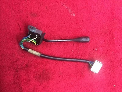 BMW 2002 2002 2002 2002 Tii 1974 1975 1976 conjunto de señal de giro NOS Foto 1 de 4