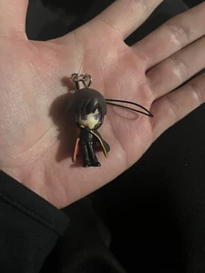 Portachiavi minifigure Bandai Lelouch della ribellione Lelouch - Foto 1 di 1