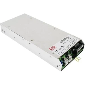 MEAN WELL RSP-1000-24 960W 24V 40A Industrial power supply - Picture 1 of 2