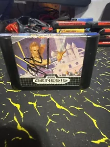 Strider (Sega Genesis, 1990) Cart Only Authentic TESTED - Picture 1 of 14