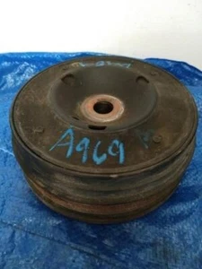 Harmonic Balancer 3.8L Fits 00-05 BONNEVILLE 443458 - Picture 1 of 12