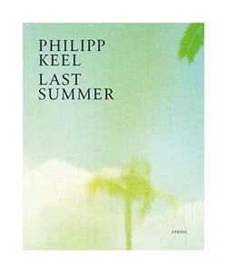 Last Summer, Philipp Keel - Afbeelding 1 van 1