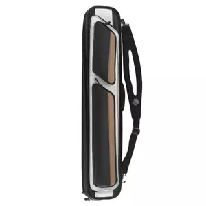 LC1048W"" - Negro Blanco Bronceado - 4×8 - Imagen 1 de 3