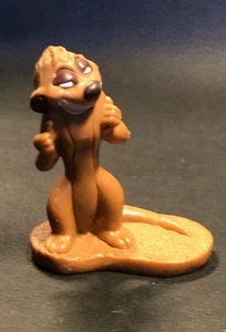 TIMON FIGURE/RE LEONE/THE LION KING/DISNEY - Foto 1 di 3