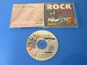 FLASH - Rock Festval Volume 1 - Various Artists - Bild 1 von 1
