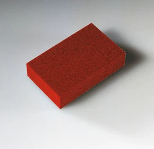 Piedra gomosa suave roja Wintersteiger - 57-100-125 - Imagen 1 de 1