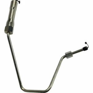 OEM HIGH PRESSURE INJECTOR LINE #4 FOR ISUZU 4JJ1-TC D-Max Colorado RODEO 08-20 - Picture 1 of 1