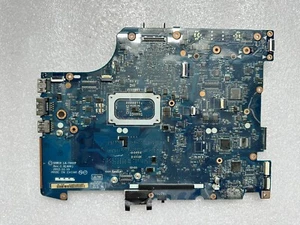 Dell Latitude E5530 w Core i3-3120M CPU@2.5GHz Motherboard 91C4N - Picture 1 of 4