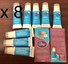8 x 1.2 oz Poise Hot Flash Comfort Roll-On Cooling Gel, DISCONTINUED, HTF