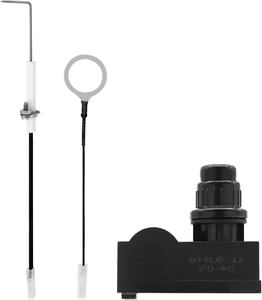 Grill Igniter Replacement Parts for Blackstone 36" Ignition Switch Module - Picture 1 of 7