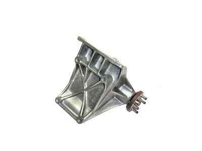 Jeep Cherokee XJ 91-01 Engine Air Compressor Bracket Pulley 53010261 53010023 - Image 1 of 4