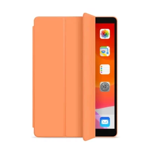 Orignal Apple iPad Silicone Cover - High Quality Case for all iPads - Picture 1 of 22