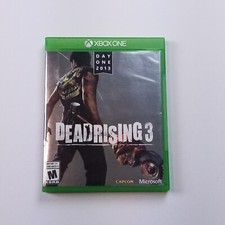 Gameteczone Usado Jogo Xbox One Dead Rising 3 - Microsoft São Paulo SP -  Gameteczone a melhor loja de Games e Assistência Técnica do Brasil em SP