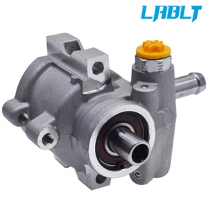 LABLT Power Steering Pump 25960709 For 1997/98-2013 Chevrolet Corvette C5 C6 - Foto 1 di 8