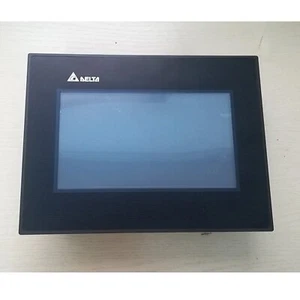 1PC USED DELTA Touch Screen DOP-B07S411 DOP-B07S411 In Good Condition - Picture 1 of 2