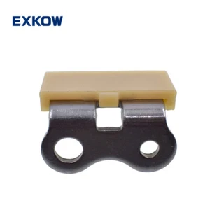 LWR Timing Chain Guide for Mitsubishi Pajero 4M41 3.2 V68 V78 2000-2006 ME203093 - Picture 1 of 5