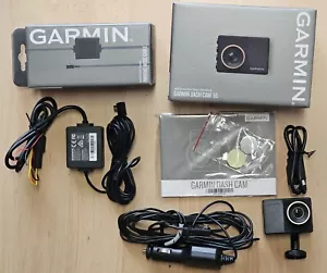 Garmin Dash Cam 55 inkl. Parking Mode Cable - Bild 1 von 1