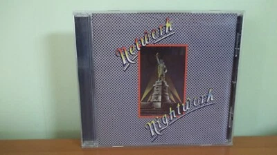 NETWORK  " Same + Nightwork " - ´ 1977 - 78 Mega Rare 2 Alben on 1 CD !!! - Bild 1 von 4