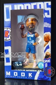 Los Angeles Clippers Marcus Morris SR Mook Bobblehead 15.01.2023 SGA - Bild 1 von 5