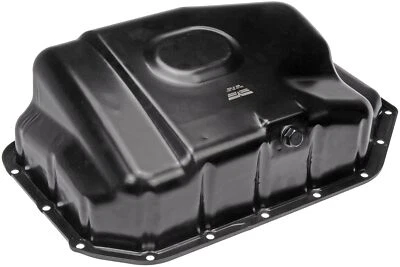 Cacerola de aceite del motor Dorman para Honda CR-V 2002-2006 2,4 L L4 2003 2004 2005 Foto 1 de 2