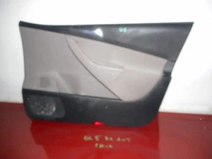 PANNELLO INTERNO PORTA ANTERIORE DX AUDI Q5.(CHIEDERE ULTERIORE FOTO) - Bild 1 von 1