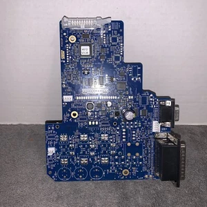 Watson Marlow 630S Bottom PCB Driver Circuit Board MRA3115A PC0233P-04 CPU - Picture 1 of 4