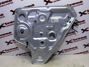 KIA VENGA 2010-2019 5-TÜRER FENSTERHEBER MANUELL (FAHRERSEITE HINTEN) - Bild 1 von 2