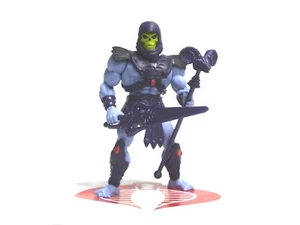 Masters of the Universe Origins MOTU Action Figure Skeletor 200x Complete - Picture 1 of 2