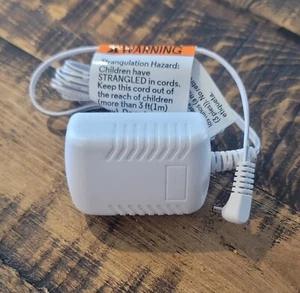 Cavo di alimentazione per baby monitor/telecamera Hubble Nursey Pal Cloud - Foto 1 di 3