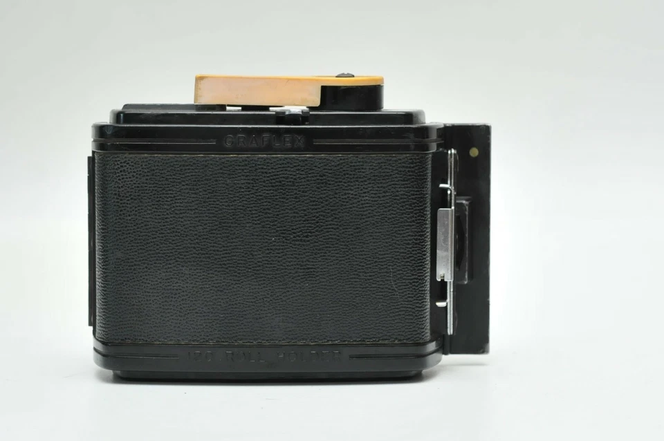Graflex RH20 120 Film Holder Film Back for Mamiya RB67 6x7 /No Dark Slide  - Image 1 of 4