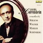 Conducts Strauss, Wagner, Mahler, Schonberg (2 Cd) - Mahler / S... (Audio Cd)