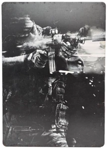 Call of Duty Modern Warfare 3 Steelbook Edition XBOX 360 PAL MW3 - Picture 1 of 4