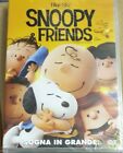 Snoopy And Friends - Il Film Dei Peanuts (DVD) FILM ANIMAZIONE FOX